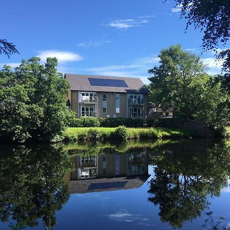 Beautiful Riverside Holiday Home Callander Exteriör bild